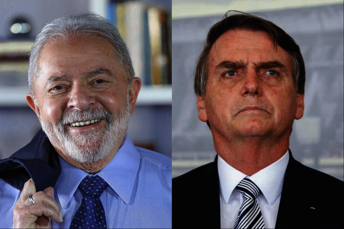 Pesquisa Eleitoral para a Prsidência do Brasil Pesquisa Eleitoral para a Prsidência do Brasil