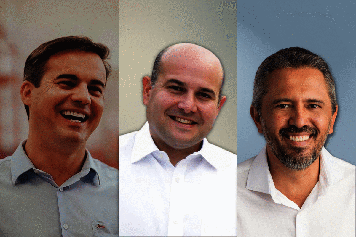 Candidatos ao governo do Ceará. Candidatos ao governo do Ceará.