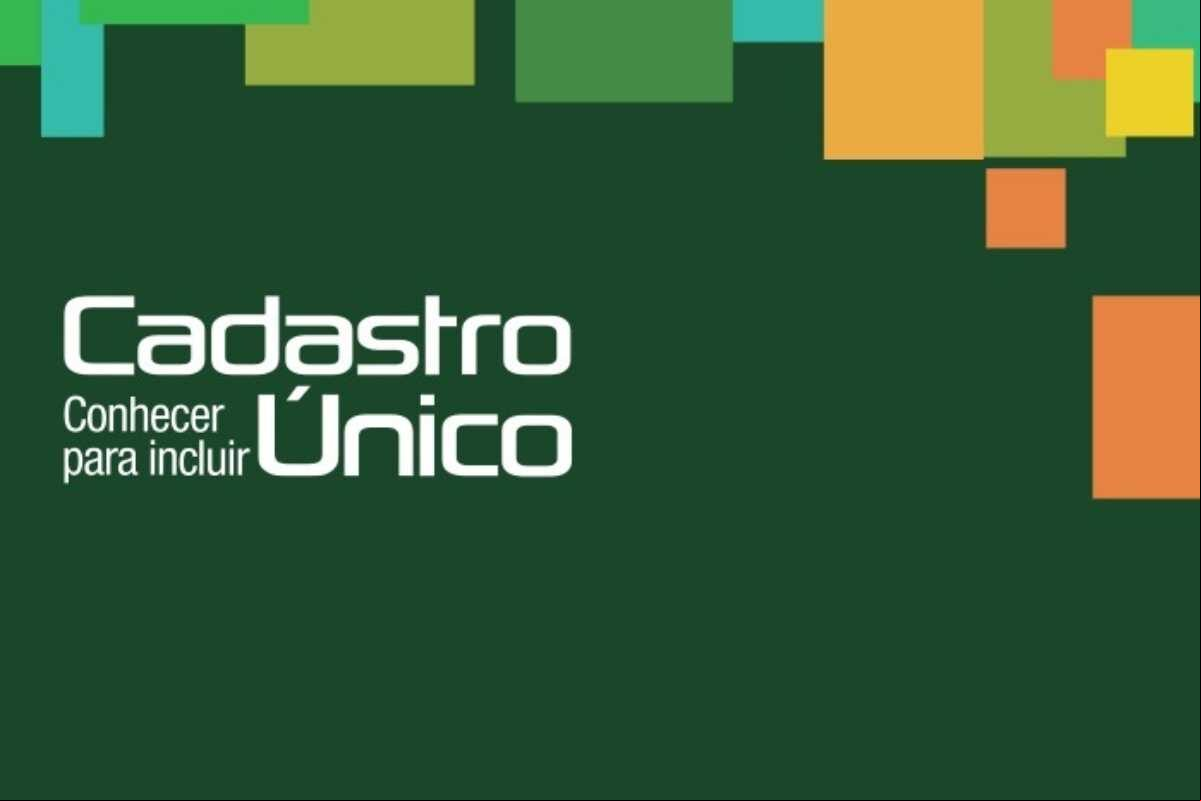 Cadastro único Cadastro único