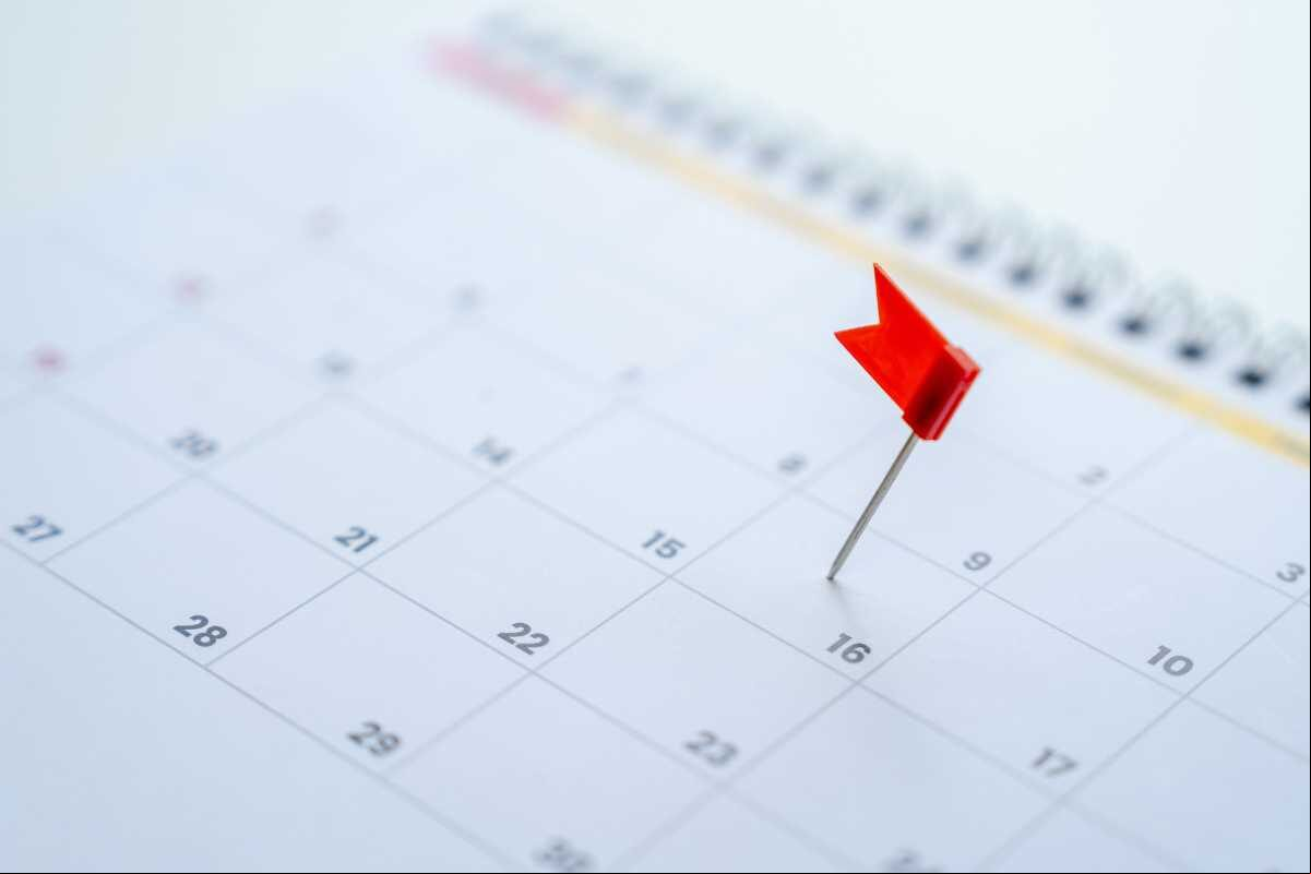 calendario calendario